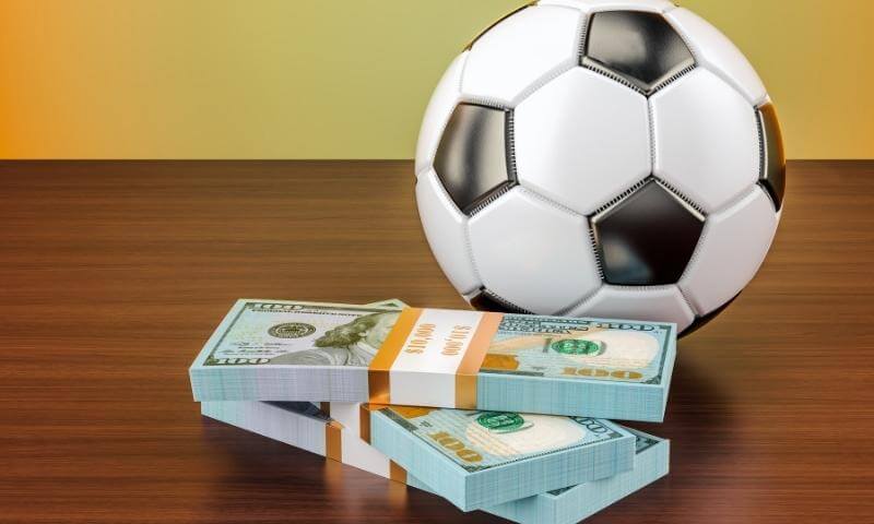 New88 -  Chia Sẻ Các Loại Kèo Bóng Đá Phổ Biến Nhất 2024 3 Kèo chấp